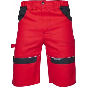 Pracovní obuv Krátké pracovní kalhoty Ardon 1 vel. 56