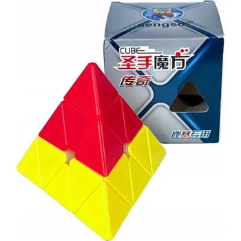 Příslušenství pro čtečku elektronické knihy Sopka SengSo Pyraminx