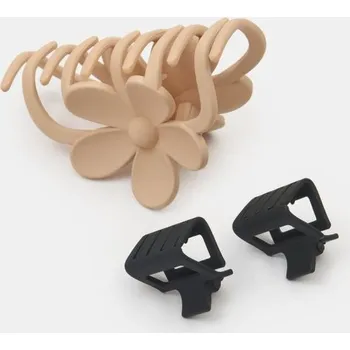 Sinsay - Skřipec do vlasů 3 pack - vícebarevná - 969EJ-MLC - 969EJ-MLC-ONE