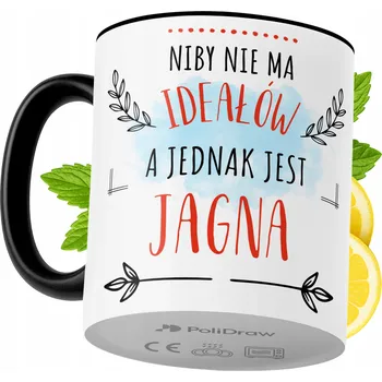 Hrnek Polidraw Hrnek Polidraw pro jehněčí maso keramika 330 ml