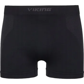 Pánské spodní prádlo Pánské termoaktivní boxerky VIKING Eiger Boxer level 2, velikost S