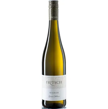 Víno FRITSCH Grüner Veltliner WAGRAM BIO