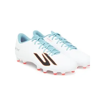 Chlapecká obuv Skechers Boty na fotball Academy Ag 252120 WTQP Bílá 44_5