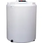 Skladovací a dávkovací nádoba z polyethylenu (PE), objem 3000 litrů