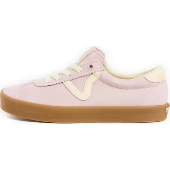Pánská obuv tenisky VANS Sport Low GUM SEPIA ROSE - 40