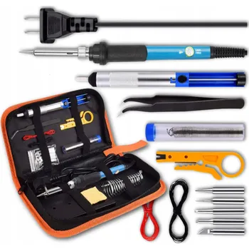 Páječka Pájka odporová (topná) Techrebal 80 W