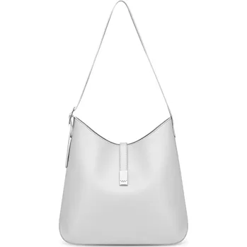 Kabelka Maxine Grey VUCH bílá 3400221