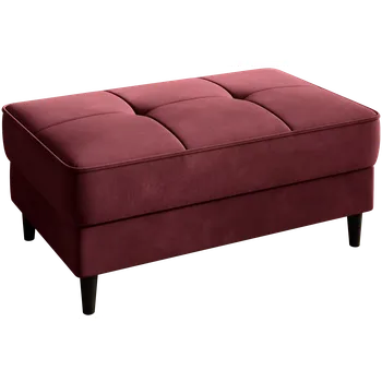 Taburet Eltap Bellis PU-BEL-25LO