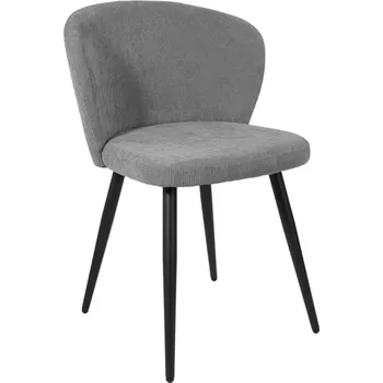 Jídelní židle Jídelní židle KROSBY grafitová