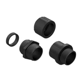 Auto elektroinstalace VBG sada průchodek elektrické zástrčky