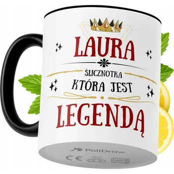 Hrnek Polidraw Hrnek Polidraw pro Emilii keramika 330 ml