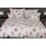 Bavlněné povlečení Luisa 140x220 cm