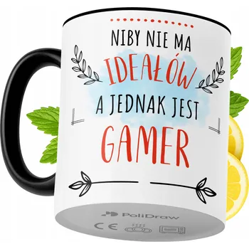 Hrnek Polidraw Hrnek Polidraw pro Gamera keramika 330 ml