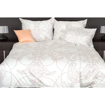 Povlečení Luxusní povlečení String 140x220 cm