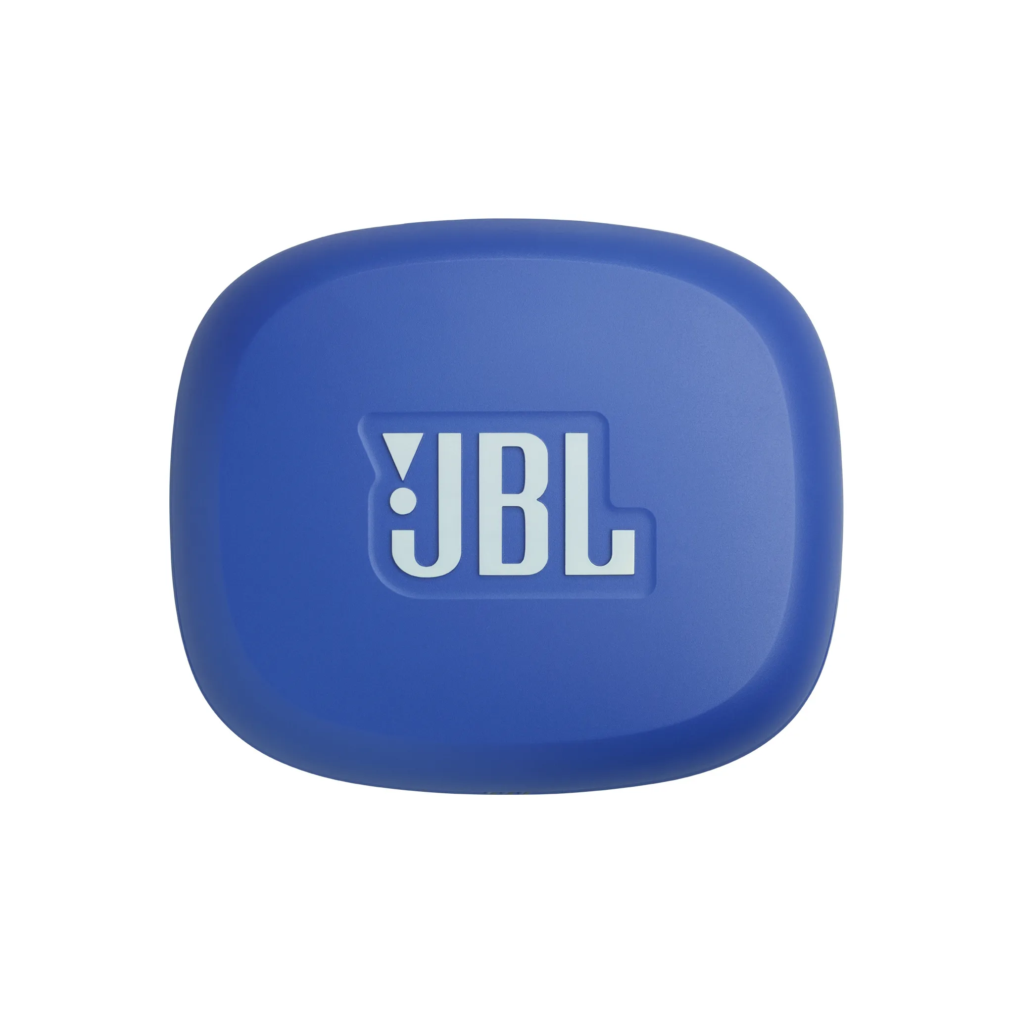Fotografie 4 - Sluchátka JBL Endurance Zone Blue