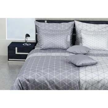 Povlečení Saténové povlečení Gosse 140x220 cm