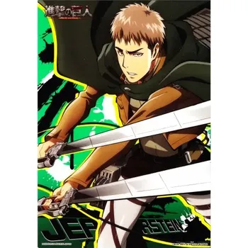 Obraz Plakát anime 29,7 x 42,4 cm