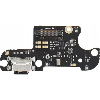 Pouzdro na mobilní telefon Flex kabel s konektorem nabíjení pro Xiaomi Mi 8 Lite