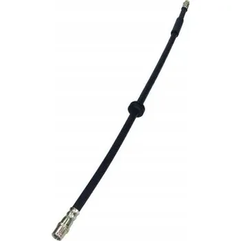 Brzdová hadice Maxgear 52-0405 Brzdová hadice flexibilní