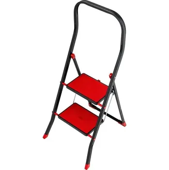 Žebřík Žebřík Venbos ocel do 150 kg