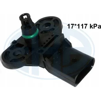 Čidlo automobilu ERA 550085A Snímač tlaku v sacím potrubí