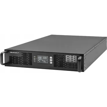 Záložní zdroj Záložní zdroj UPS Qoltec 52287 3000 VA 3000 W