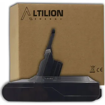 Baterie Dyson V8 Absolute / Bezdrátová / Zvířecí / Nadýchaná Akumulátor