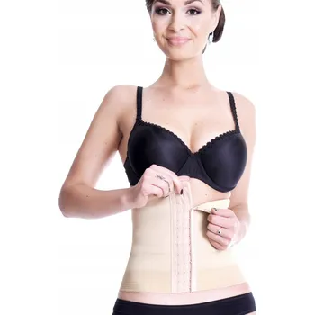 Podprsenka Orirose STAHUJÍCÍ KORZET NA BŘICHO A PAS XXL