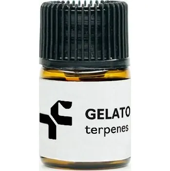 Vonný olej Terpcore Terpeny Gelato 2 ml