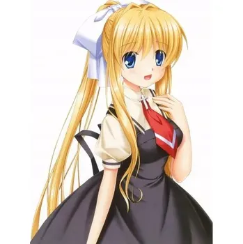 Obraz Plakát anime 29,7 x 42 cm