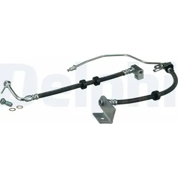 Brzdová hadice Brzdová hadice DELPHI LH7461