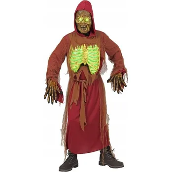 Karnevalový kostým Halloweenský kostým Widmann, velikost nad 158 cm
