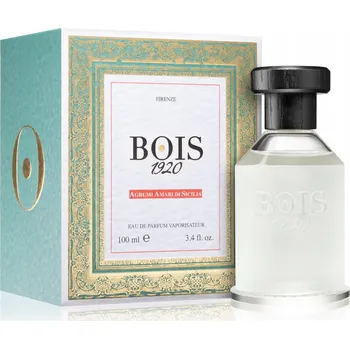 Unisex parfém Bois 1920 Agrumi Amari di Sicilia edp 100 ml unisex