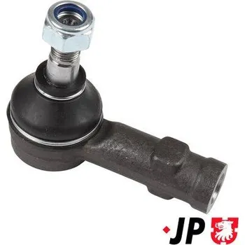 Táhlo řízení Hlava příčného táhla řízení JP GROUP 4744600100