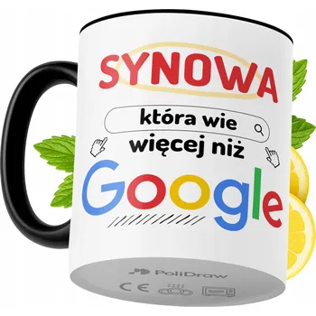 Hrnek Polidraw Hrnek Polidraw pro synovu keramiku 330 ml