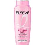 L'Oréal Elseve Glycolic Gloss šampon s kyselinou glykolovou