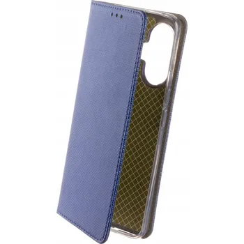 Pouzdro na mobilní telefon Pouzdro s klopou TelForceOne pro Xiaomi Redmi Note 13 Pro+ modré