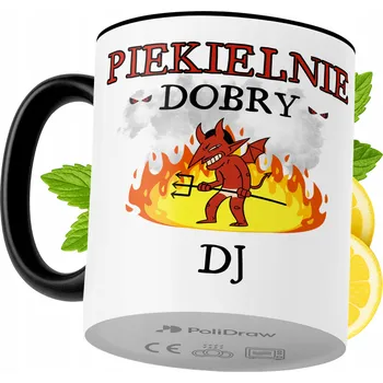 Hrnek Polidraw Hrnek Polidraw Pro Dja keramika 330 ml