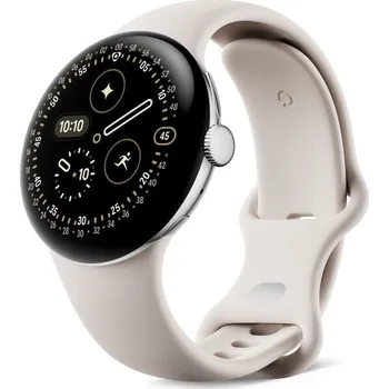 Chytré hodinky Google Watch 4 41 mm