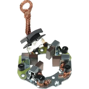 Startér Držák, uhlíkové kartáče AS-PL SBH6026S