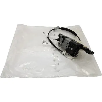 Autozámek Zámek Dveří Levý Předek ORIGINAL CITROEN-PEUGEOT 9135EG 828406