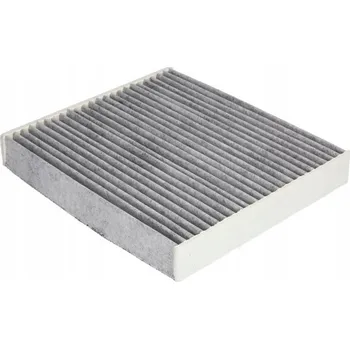 Kabinový filtr Purro PUR-PC8027C Filtr, ventilace prostoru pro cestující