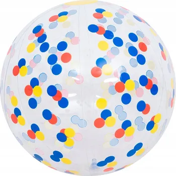Nafukovací míč Barevný nafukovací nafukovací míč