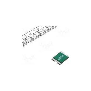 Autopojistky Pojistka polymerová PTC 1,1A Imax 100A 0ZCF 2920