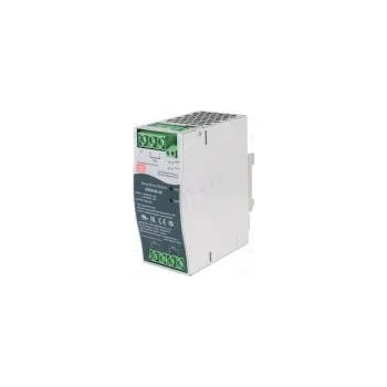 spínaný zdroj MEAN WELL DRDN40-48 Modul redundantní 48VDC 40A 36÷60VDC DIN -40÷80°C