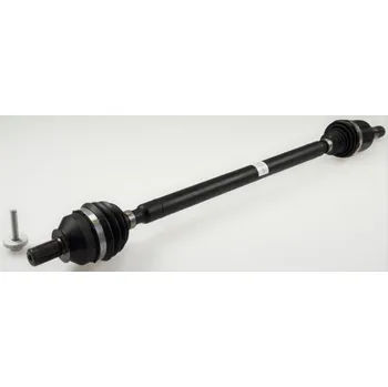 Hřídel nápravy Hnací hřídel SPIDAN GKND12661