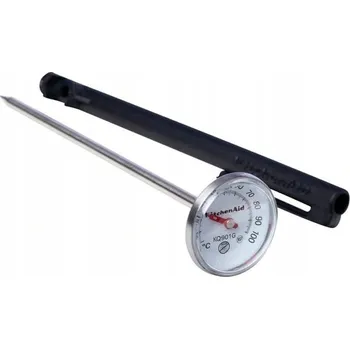 Kuchyňský teploměr Kuchyňský kapalinový teploměr KitchenAid