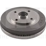 Brzdový buben NK 253510
