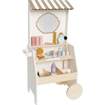 Jabadabado Kosmetický salon