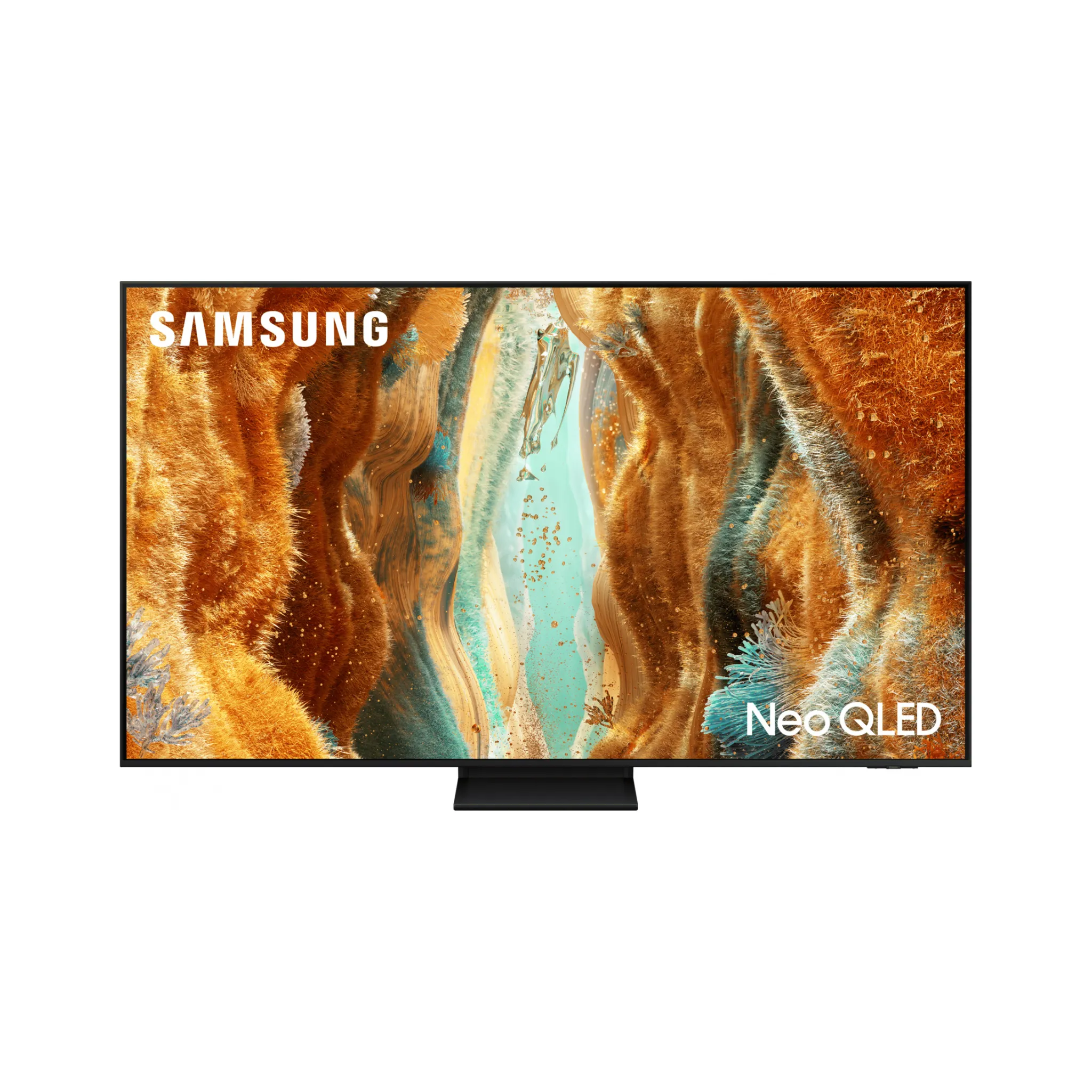 Fotografie 1 - Televizor Samsung 75" Neo QLED (QE75QN70FAUXXH)